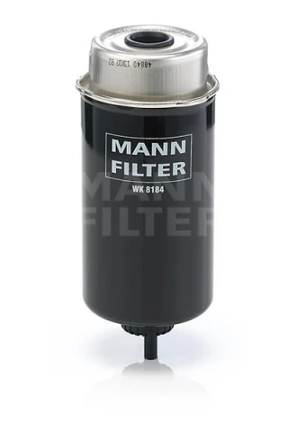 Palivový filter MANN FILTER WK 8184