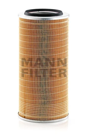 Vzduchový filter MANN FILTER C 24 650/8