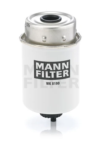 Palivový filter MANN FILTER WK 8190