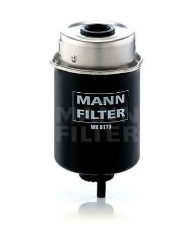 Palivový filter MANN FILTER WK 8173