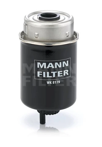 Palivový filter MANN FILTER WK 8179