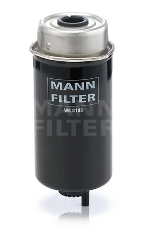 Palivový filter MANN FILTER WK 8188