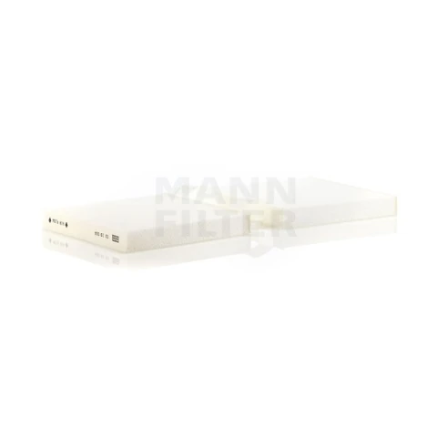 Kabínový filter MANN FILTER CU 19 004