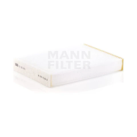 Kabínový filter MANN FILTER CU 25 012