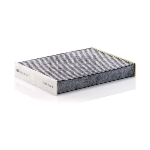 Kabínový filter MANN FILTER CUK 25 012