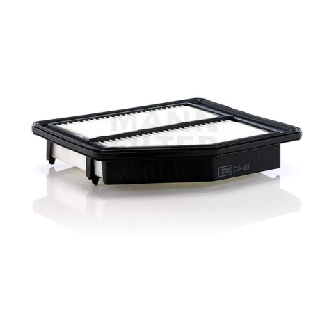 Vzduchový filter MANN FILTER C 24 021