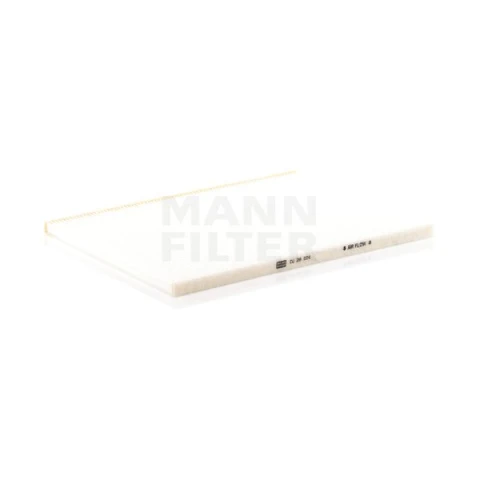 Kabínový filter MANN FILTER CU 28 004