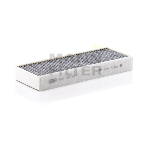 Kabínový filter MANN FILTER CUK 26 014-2