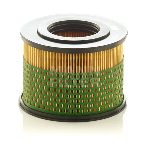 Vzduchový filter MANN FILTER C 1233