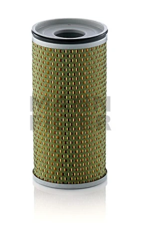 Olejový filter MANN FILTER H 938/4
