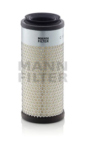 Vzduchový filter MANN FILTER C 11 003
