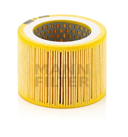 Vzduchový filter MANN FILTER C 8005