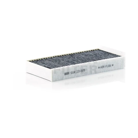 Kabínový filter MANN FILTER CUK 23 005-2