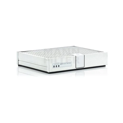 Kabínový filter MANN FILTER CU 31 100
