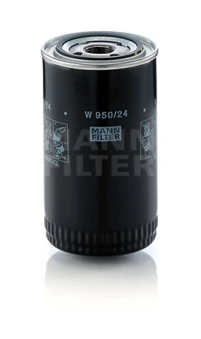 Olejový filter MANN FILTER W 950/24