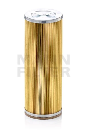 Vzduchový filter MANN FILTER C 10 005