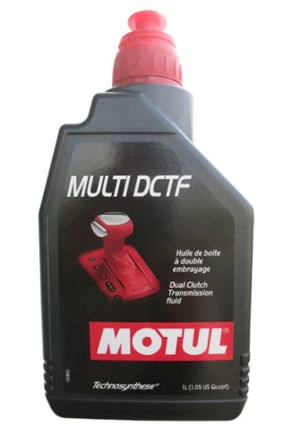 MOTUL MULTI DCTF - 1l