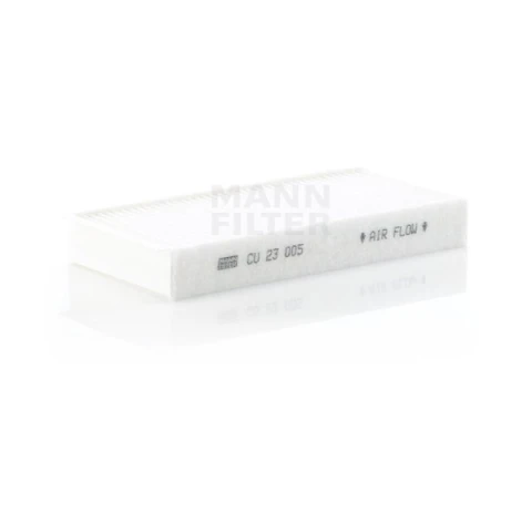 Kabínový filter MANN FILTER CU 23 005-2