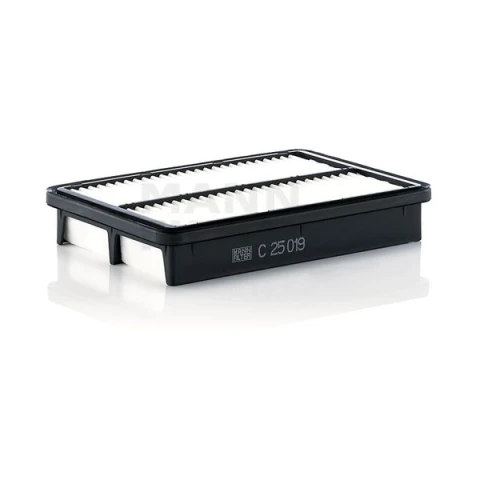 Vzduchový filter MANN FILTER C 25 019
