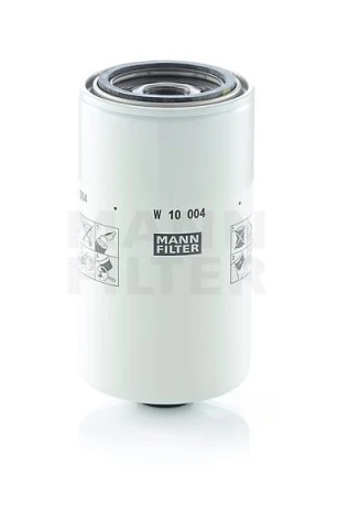Olejový filter MANN FILTER W 10 004