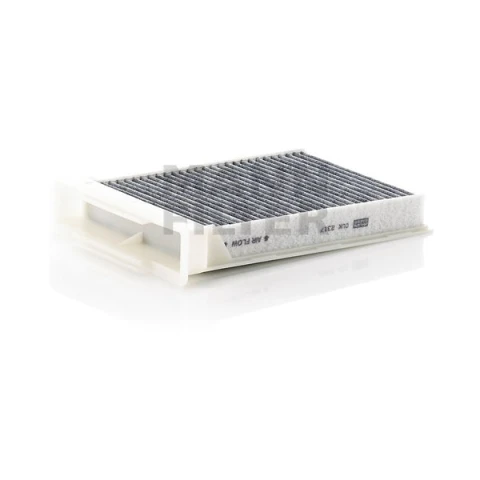 Kabínový filter MANN FILTER CUK 2317
