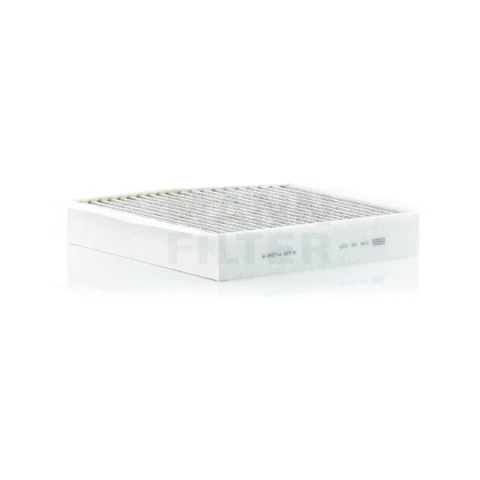 Kabínový filter MANN FILTER CUK 26 007