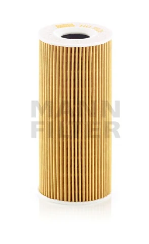 Olejový filter MANN FILTER HU 7026 z