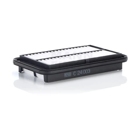 Vzduchový filter MANN FILTER C 24 003