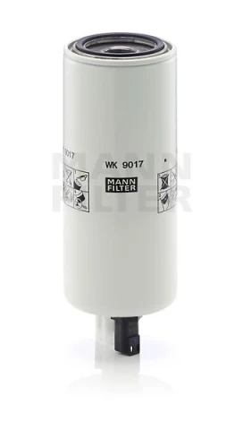 Palivový filter MANN FILTER WK 9017 x