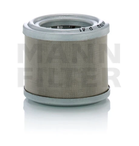 Palivový filter MANN FILTER P 41