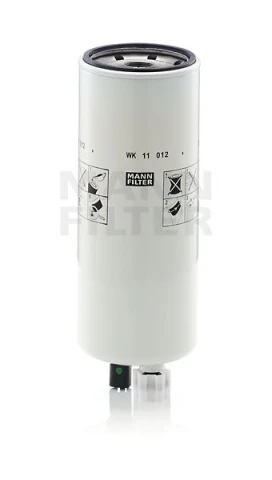 Palivový filter MANN FILTER WK 11 012