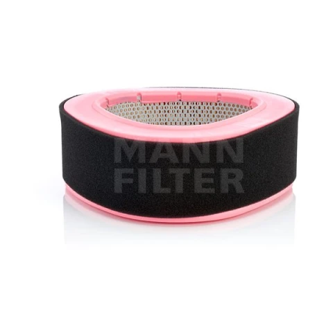 Kabínový filter MANN FILTER CU 29 154/1