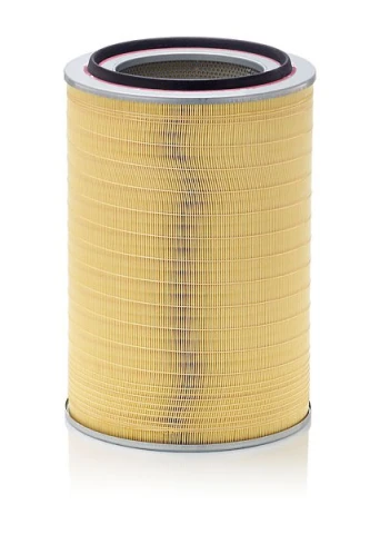 Vzduchový filter MANN FILTER C 33 1840/1