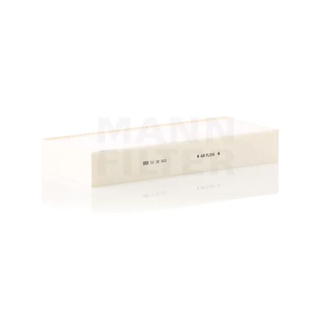 Kabínový filter MANN FILTER CU 32 003