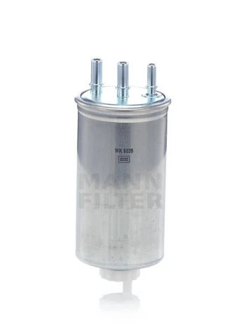 Palivový filter MANN FILTER WK 8039