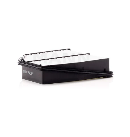 Vzduchový filter MANN FILTER C 24 567