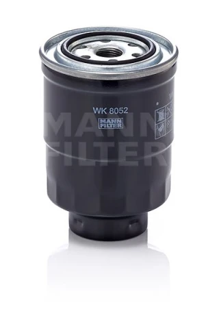 Palivový filter MANN FILTER WK 8052 z