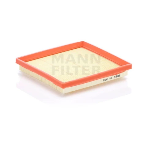 Vzduchový filter MANN FILTER C 21 005