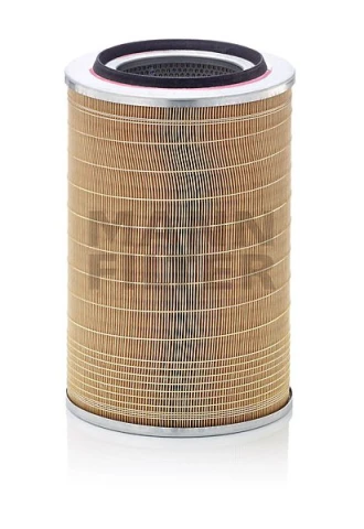 Vzduchový filter MANN FILTER C 24 508/1