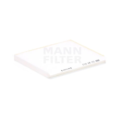 Kabínový filter MANN FILTER CU 24 013