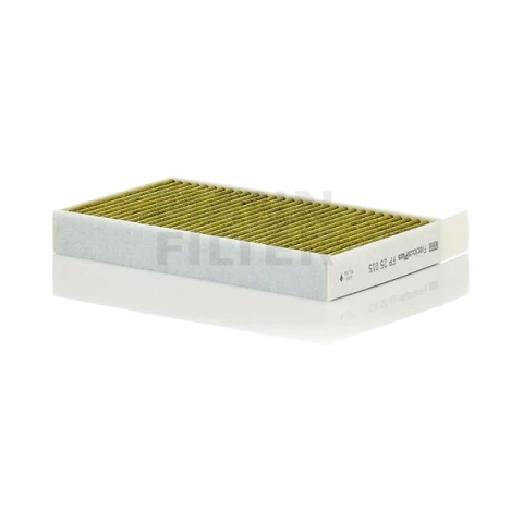 Kabínový filter MANN FILTER FP 25 015