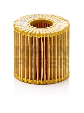 Olejový filter MANN FILTER HU 7019 z