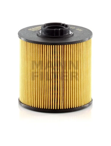 Palivový filter MANN FILTER PU 10 004 z