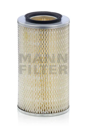 Kabínový filter MANN FILTER C 18 009 x