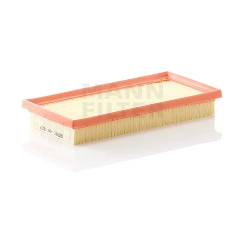 Vzduchový filter MANN FILTER C 26 027