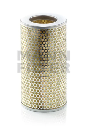 Vzduchový filter MANN FILTER C 15 163/1