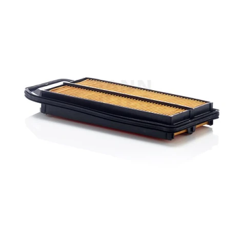 Vzduchový filter MANN FILTER C 3434