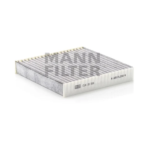 Kabínový filter MANN FILTER CUK 20 006