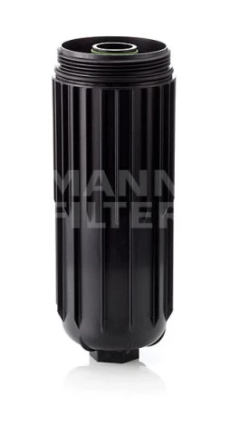 Olejový filter MANN FILTER W 13 004