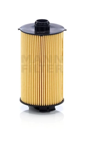 Olejový filter MANN FILTER HU 12 007 x